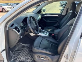 Audi Q5 * 2.0T Progressiv * CARFAX * БЕЗ ПЪРВОНАЧАЛНА ВНОС, снимка 5