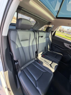 Audi Q7 ПЕРФЕКТНО СЪСТОЯНИЕ ФУЛ ЕКСТРИ НОВ ВНОС ГЕРМАНИЯ , снимка 15
