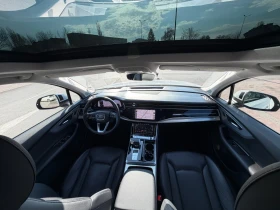 Audi Q7 ПЕРФЕКТНО СЪСТОЯНИЕ ФУЛ ЕКСТРИ НОВ ВНОС ГЕРМАНИЯ , снимка 17