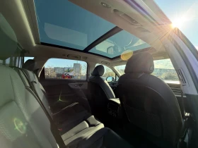 Audi Q7 ПЕРФЕКТНО СЪСТОЯНИЕ ФУЛ ЕКСТРИ НОВ ВНОС ГЕРМАНИЯ , снимка 14