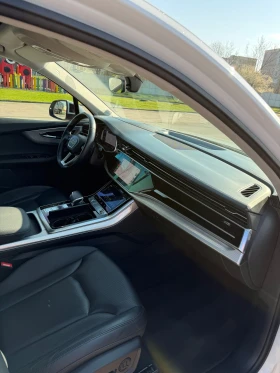 Audi Q7 ПЕРФЕКТНО СЪСТОЯНИЕ ФУЛ ЕКСТРИ НОВ ВНОС ГЕРМАНИЯ , снимка 13
