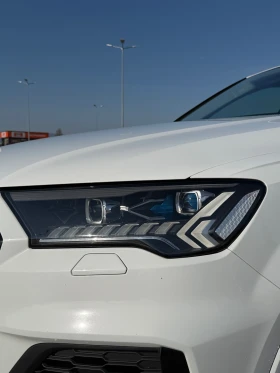 Audi Q7 ПЕРФЕКТНО СЪСТОЯНИЕ ФУЛ ЕКСТРИ НОВ ВНОС ГЕРМАНИЯ , снимка 7