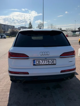 Audi Q7 ПЕРФЕКТНО СЪСТОЯНИЕ ФУЛ ЕКСТРИ НОВ ВНОС ГЕРМАНИЯ , снимка 5