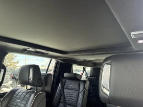 Cadillac Escalade V SERIES/ESV/ТЕЛЕВИЗОРИ/360/ОБДУХ, снимка 12