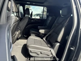 Cadillac Escalade V SERIES/ESV/ТЕЛЕВИЗОРИ/360/ОБДУХ, снимка 7
