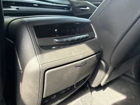 Cadillac Escalade V SERIES/ESV/ТЕЛЕВИЗОРИ/360/ОБДУХ, снимка 9