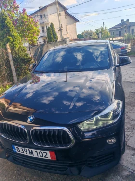 BMW X2 2.8i M X-drive, снимка 2