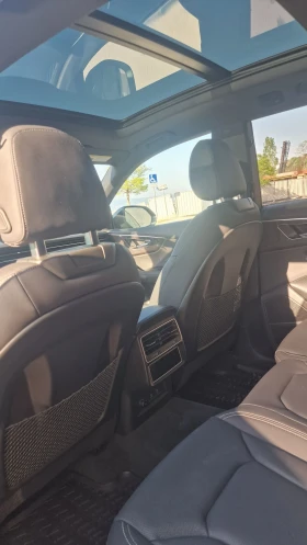Audi Q8 S line, снимка 6