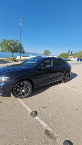 Audi Q8 S line, снимка 4