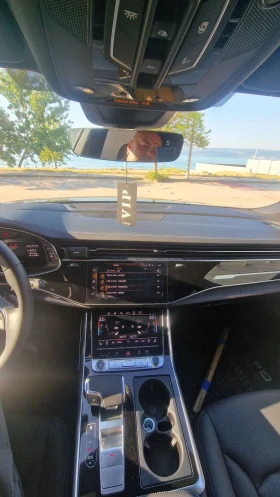 Audi Q8 S line, снимка 7