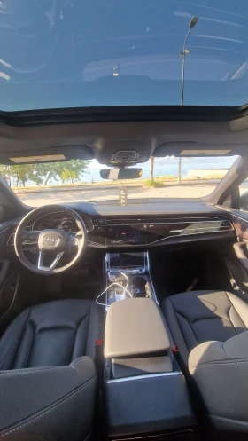 Audi Q8 S line, снимка 9
