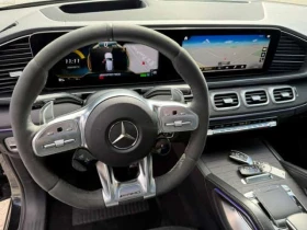 Mercedes-Benz GLE 53 4MATIC AMG  CARFAX, снимка 5