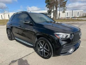 Mercedes-Benz GLE 53 4MATIC AMG  CARFAX, снимка 2