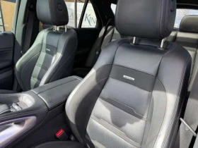 Mercedes-Benz GLE 53 4MATIC AMG  CARFAX, снимка 11