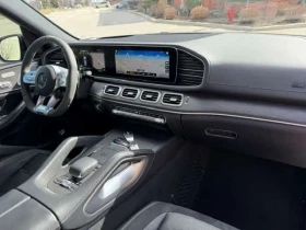Mercedes-Benz GLE 53 4MATIC AMG  CARFAX, снимка 9