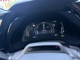 Lexus RX 500h F-SPORT/373HP/AWD/PANO/360/M.LEV/HUD/MEMO/340q, снимка 8