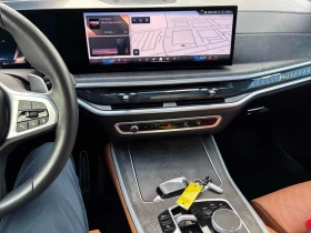 BMW X5 * xDrive40i * CARFAX * ЦЕНА ДО БГ, снимка 9