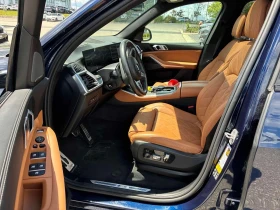 BMW X5 * xDrive40i * CARFAX * ЦЕНА ДО БГ, снимка 5