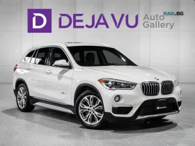 BMW X1 xDrive* AвтоКредит* (ЦЕНА ДО БГ), снимка 1