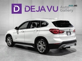 BMW X1 xDrive* AвтоКредит* (ЦЕНА ДО БГ), снимка 4