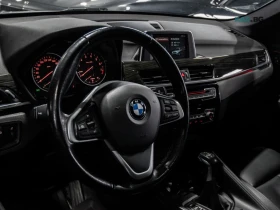 BMW X1 xDrive* AвтоКредит* (ЦЕНА ДО БГ), снимка 8