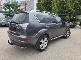 Mitsubishi Outlander 2.2 DID, снимка 4