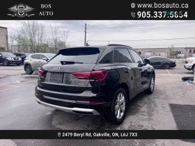 Audi Q3 * QUATTRO * Автокредит * (Цена до България), снимка 4