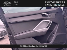 Audi Q3 * QUATTRO * Автокредит * (Цена до България), снимка 14
