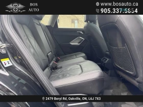 Audi Q3 * QUATTRO * Автокредит * (Цена до България), снимка 10