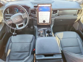Ford F150 Lightning Pro, снимка 8