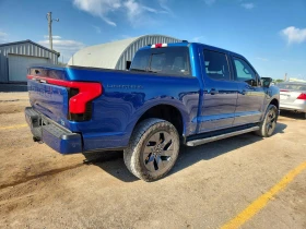 Ford F150 Lightning Pro, снимка 3