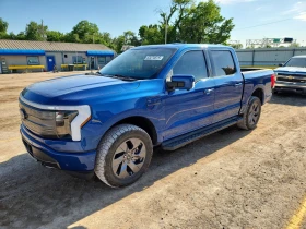 Ford F150 Lightning Pro, снимка 1