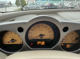 Nissan Murano, снимка 9