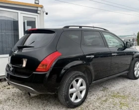 Nissan Murano, снимка 4