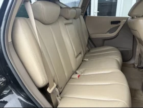 Nissan Murano, снимка 7