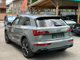 Audi Q5 2.0TDI* S-LINE* СЕРВИЗНА КНИЖКА С ПЪЛНА ИСТОРИЯ , снимка 7