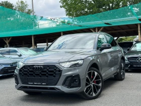 Audi Q5 2.0TDI* S-LINE* СЕРВИЗНА КНИЖКА С ПЪЛНА ИСТОРИЯ , снимка 1