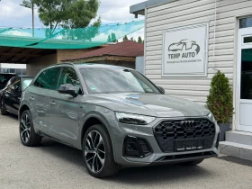 Audi Q5 2.0TDI* S-LINE* СЕРВИЗНА КНИЖКА С ПЪЛНА ИСТОРИЯ , снимка 3
