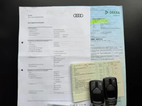 Audi Q5 2.0TDI* S-LINE* СЕРВИЗНА КНИЖКА С ПЪЛНА ИСТОРИЯ , снимка 16