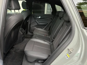Audi Q5 2.0TDI* S-LINE* СЕРВИЗНА КНИЖКА С ПЪЛНА ИСТОРИЯ , снимка 10