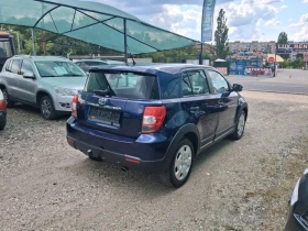 Toyota Urban Cruiser 4x4, снимка 6