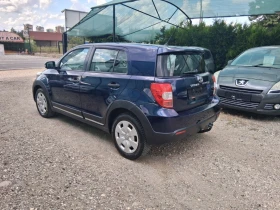 Toyota Urban Cruiser 4x4, снимка 4