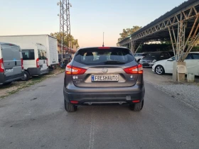 Nissan Qashqai, снимка 4