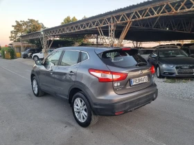 Nissan Qashqai, снимка 6