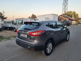 Nissan Qashqai, снимка 3