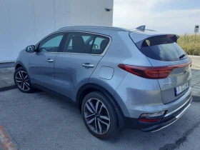 Kia Sportage Kia Sportage 1.6CRDI-КАМЕРА-CAR PLAY-ANDROID AUTO, снимка 4