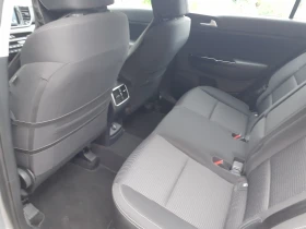 Kia Sportage Kia Sportage 1.6CRDI-КАМЕРА-CAR PLAY-ANDROID AUTO, снимка 16