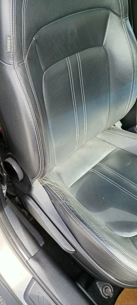 Kia Sportage 2.0D 4Х4, снимка 10