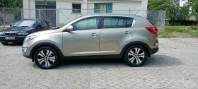 Kia Sportage 2.0D 4Х4, снимка 7