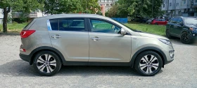 Kia Sportage 2.0D 4Х4, снимка 6